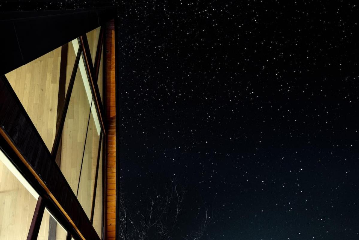 The Pedernales A-Frame Villa Fredericksburg Kültér fotó